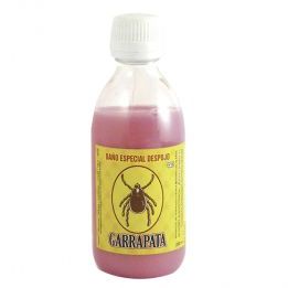 Despojo Garrapata 250ml